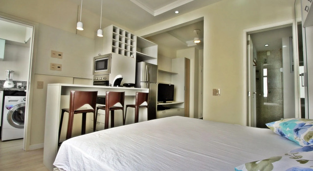 Rio Spot Apartment C011