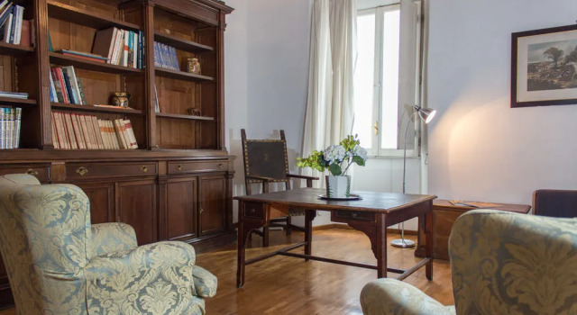 Easybnb - Luxury Navona, Забронировать Отель Отели Навона 3 звезды, 3*