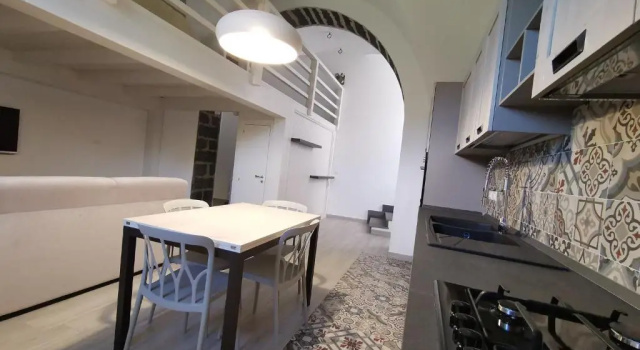 Люкс B&B La Fioriera DellEtna