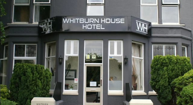 Whitburn House Hotel