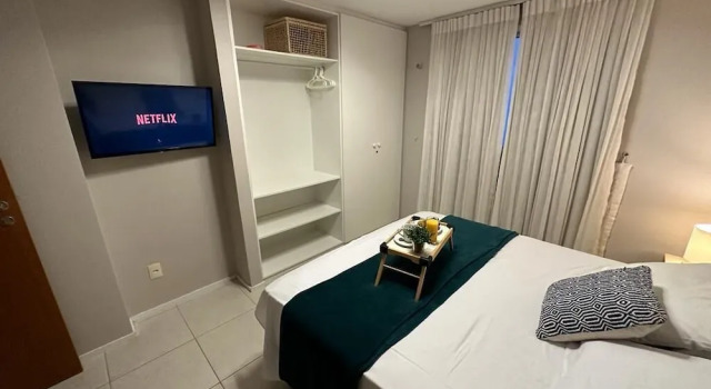 Porto Beach Family Inn