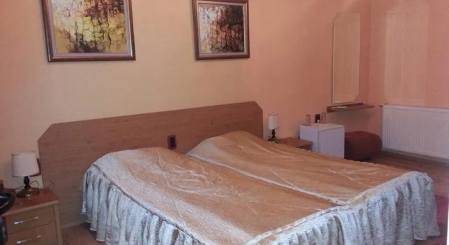 Двухместный номер Standard Family Hotel Silvestar