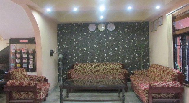 Hotel Zen Holiday, Забронировать Отель Отели Катманду с завтраком, рядом с Garden of Dreams, Завтраки
