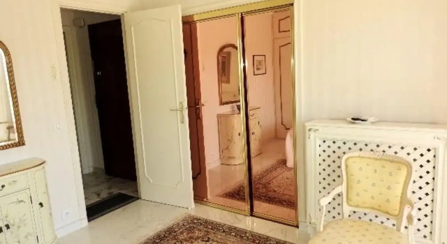 Apartment with One Bedroom in Mandelieu-La-Napoule, with Wonderful Sea View, Furnished Terrace And Wifi - 500 M From the Beach, Buchen Sie Ferienwohnung Mandelieu-la-Napoule Rue Mimosa