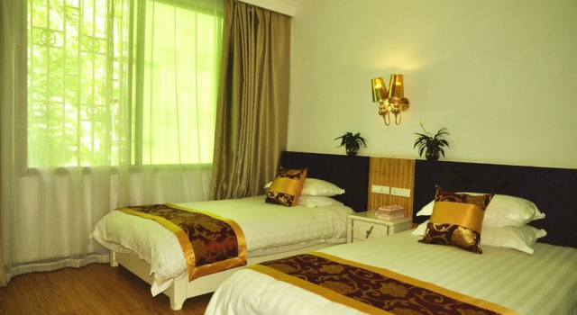 Qingfeng Hotel