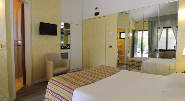 7Motel - Settimotel