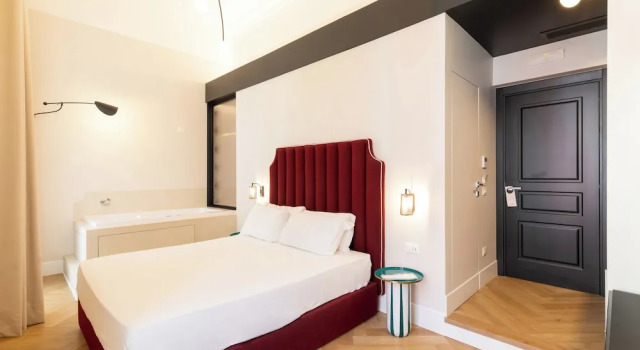 Номер Standard Relais Ammira