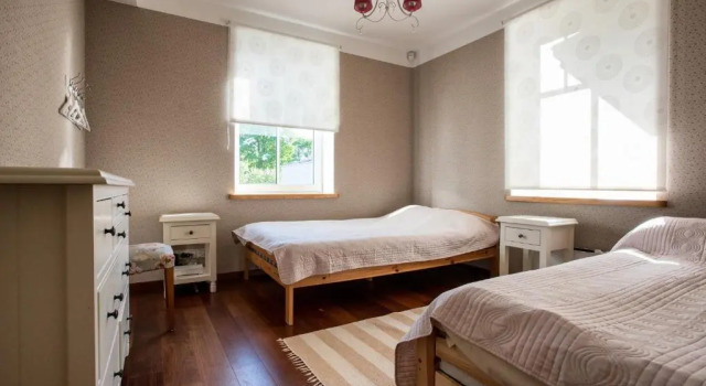 Апартаменты Papli Villa