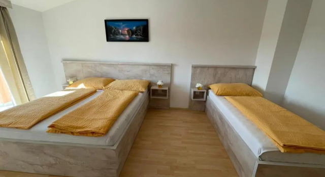 Номер Standard VILLA NIKOLINA