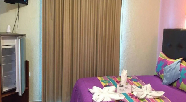 Hotel Isleño