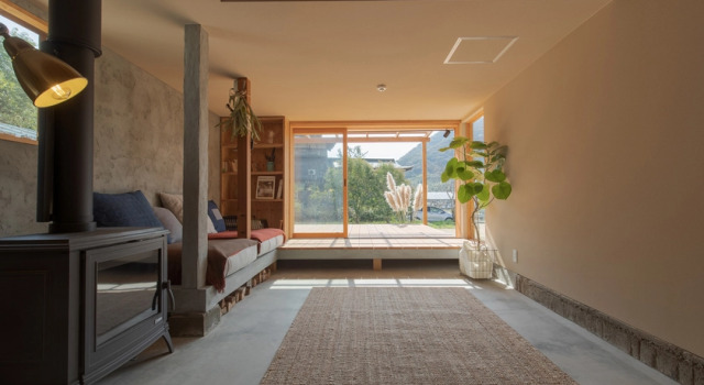 La toile, Buchen Sie Hotel Mitoyo Kagawa
