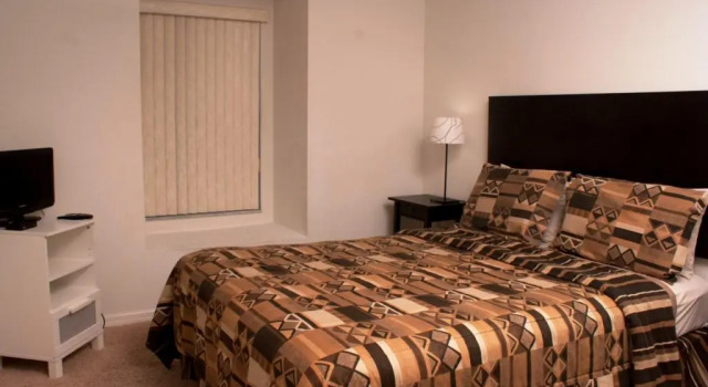3-Bedroom Townhome with Community Pool, Rezerwuj Hotel Kissimmee Kissimmee