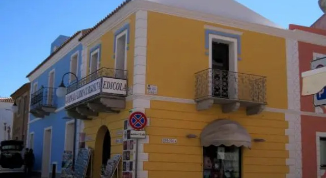 Hotel Moderno