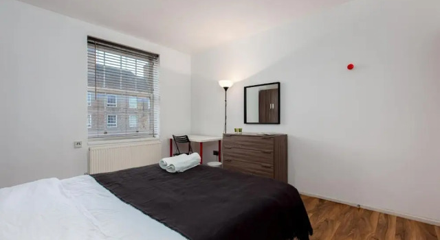 Saddler House Deluxe Guest Room, Забронировать Гостевой дом Гостевые дома Бромли, Гостевой дом