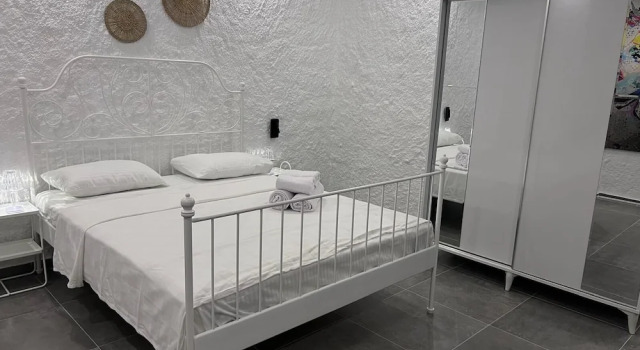 Двухместный номер Standard с видом на сад Secret Garden Hotel
