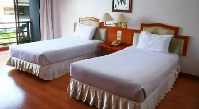 Nan Keereethara Hotel