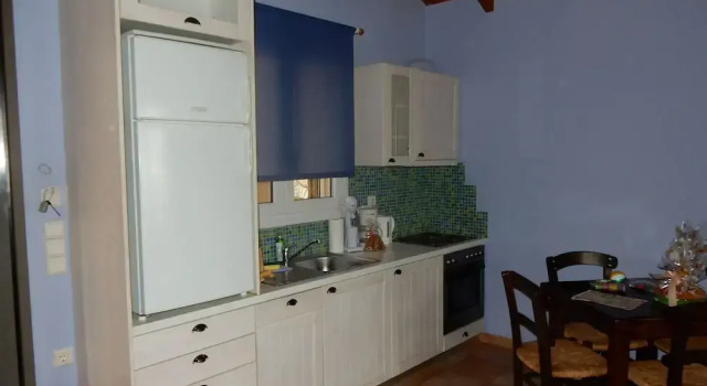 Студия Deluxe Apelon Tiritas Villas