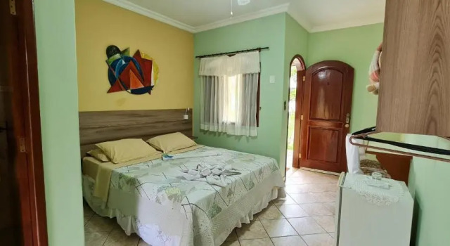 POUSADA NOSSA SENHORA, Забронировать Отель Отели штата Рио-де-Жанейро 5 звезд, 5*
