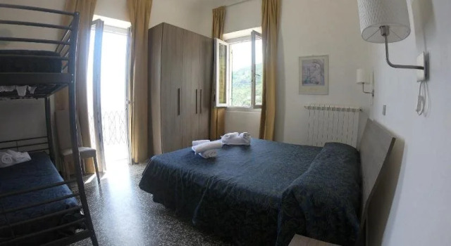 Hotel Monique