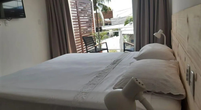 Innsenso Bed & Breakfast, Забронировать Отель Отели Натал 3 звезды, 3*