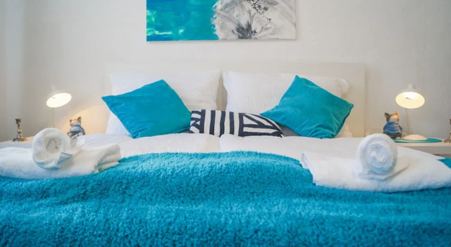 Апартаменты Modern Apartment in The Heart of Vienna 5