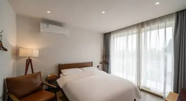 Suite Deluxe Enjoyable life