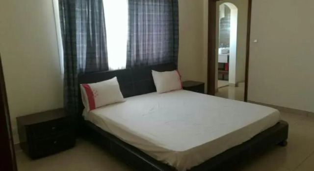 Rezilux, Book Hotel Dakar Dakar