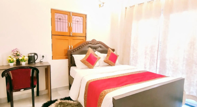 Hotel Royal Shantii Inn