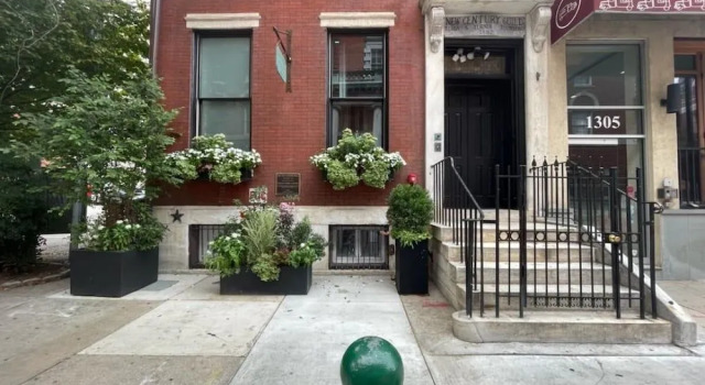 Guild House Hotel, Забронировать Отель Филадельфия Philadelphia Metropolitan Area