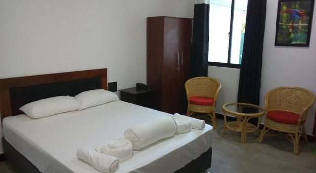 Ramsey Resort