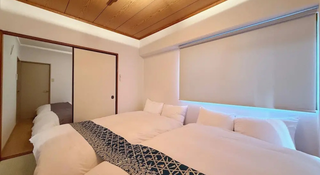 Residence Yu 201, Забронировать Отель Отели Хиросимы 3 звезды, рядом с Мемориал мира в Хиросиме, 3*