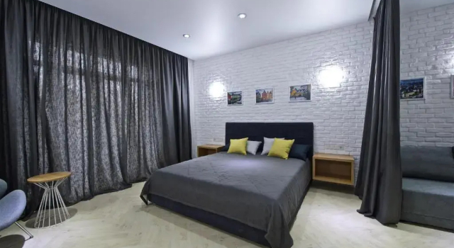 Apartments near Sea, Book Apartment Svetlogorsk 