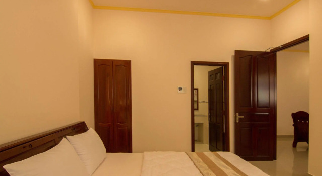 Люкс Nhat Ha Hotel