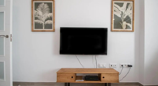 Nuevo Mirandilla Apartment - Cadiz Beach