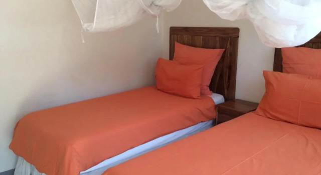 Люкс Tabonina Guesthouse