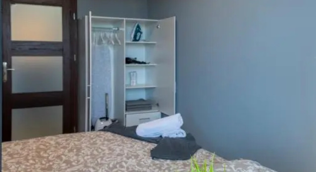 Apartament Jaskółcza 30, Prenota Appartamento Bydgoszcz Cuiavia-Pomerania