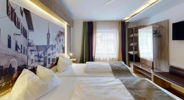 Hotel Adler