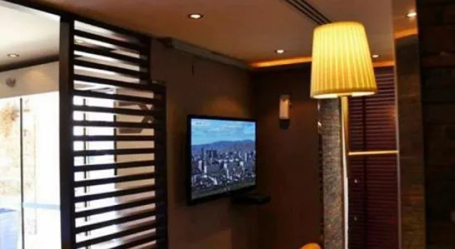 شقق درر رامه للشقق المخدومة 2, Buchen Sie Aparthotel Riad 