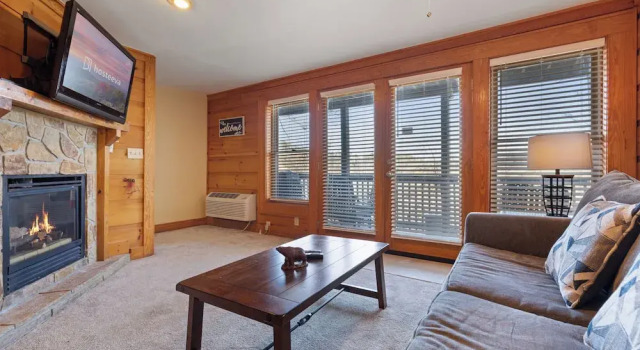 Номер Standard Suite at Dollywood Lane