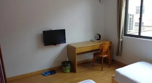 Shengsi Jiahui Inn, Buchen Sie Hotel Shengsi Zhejiang