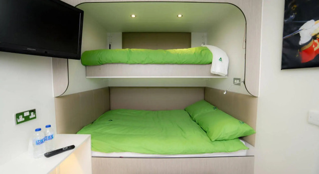 YHA Eden Project - Hostel, Reserva ahora Albergue Par Cornualles