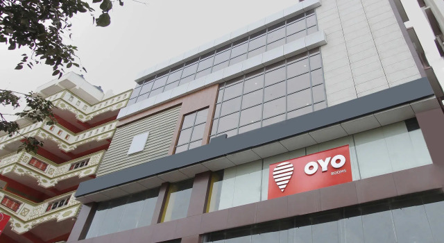 Hotel Bali Square By OYO Rooms, Rezervovat Hotel Bangalore Bangalore