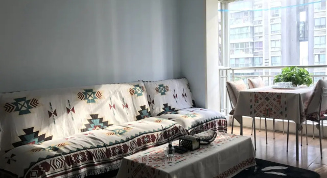 Chengdu Kuanzhai Alley Chen Homestay