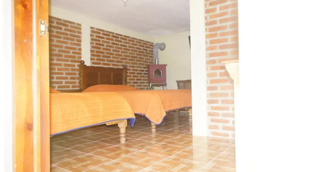 Cabañas las Gemelas, Prenota Casa vacanze San Rafael Messico