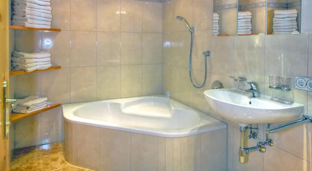 Люкс Пентхаус Apartments Sonnenau - Greidererhof