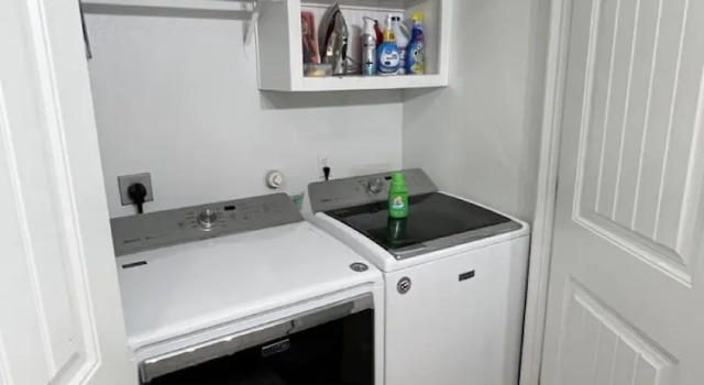 Номер Standard The LUV Shack