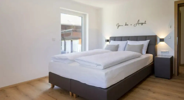 Alpine Apartment With View & Garden, Забронировать Апартаменты/квартира Апартаменты Тироля, Апартаменты/квартира