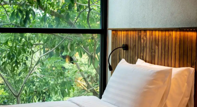 Номер Premier karaarom hotel