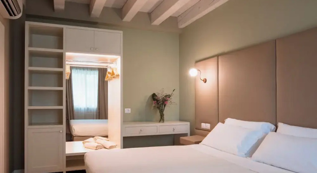 Люкс Le Greghe Resort