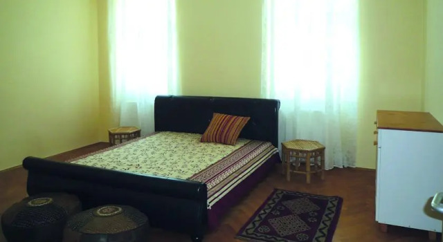 Ferienhaus Stadt Land, Book Apartment  